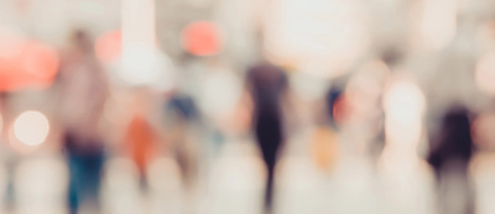 Person walking