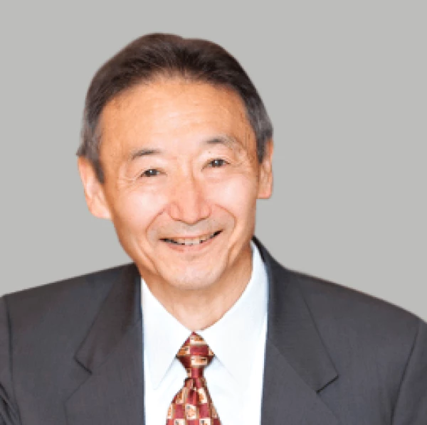 Jerald E. Nagae