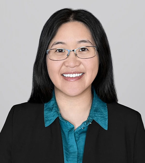 Colleen H. Hui, Ph.D.