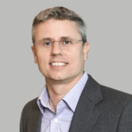 Cory G. Claassen