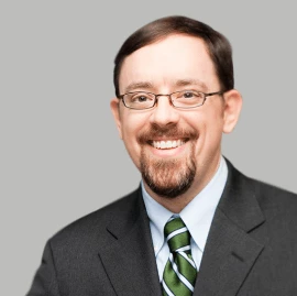 David P. Sheldon