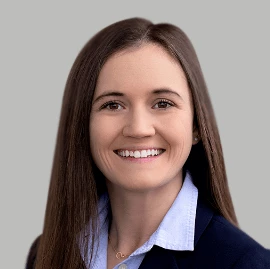 Kelsey C. Coplan