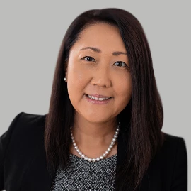 Makiko Coffland