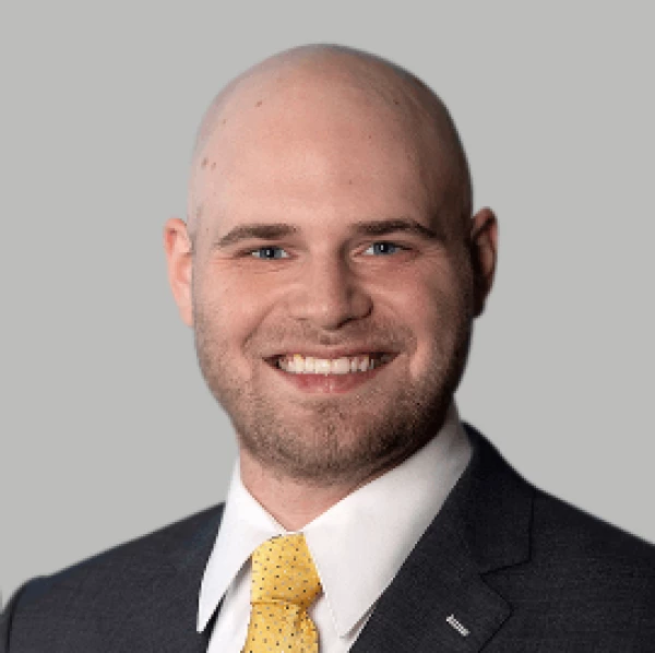 Nicholas A. Clawson