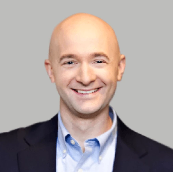 L. Rhys Lawson, Ph.D.