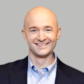 L. Rhys Lawson, Ph.D.