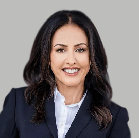 Sangeeta K. Cheema, Ph.D.