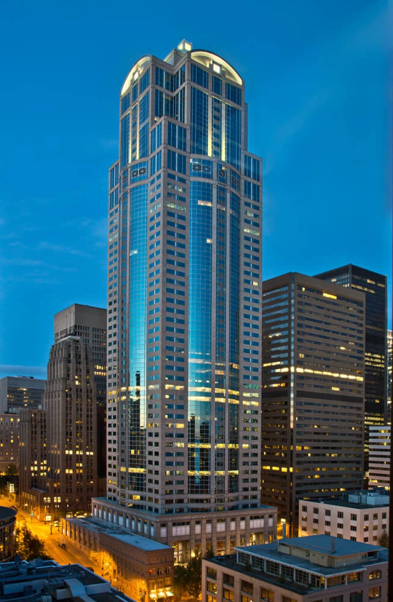 Office building