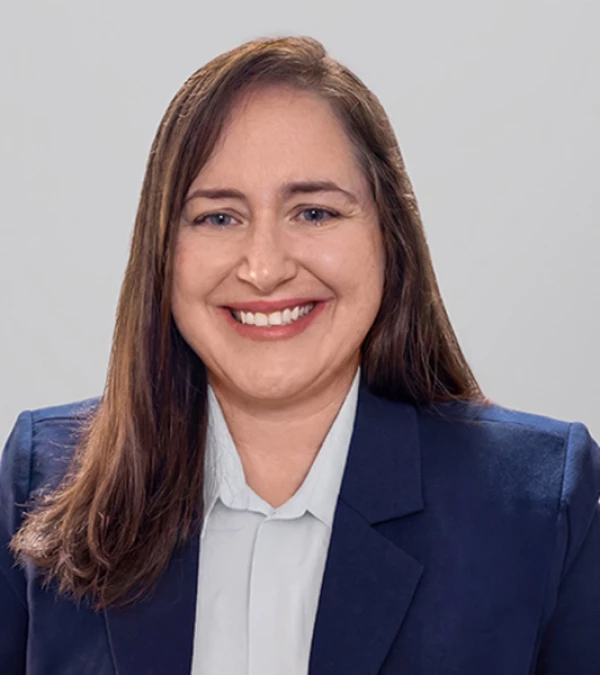 Sara J. Beck