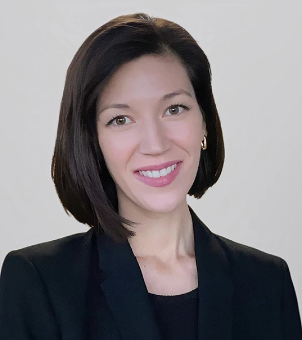 Jessica R. Johnson